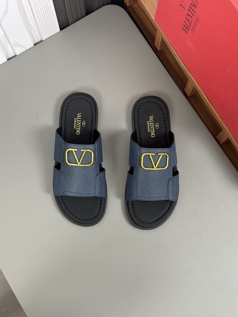 Valentino Slippers